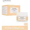 Maruderm Pirinç Özlü Aydınlatıcı & Nemlendirici Krem – Seramid & Hyaluronik Asit ile Pürüzsüz ve Parlak Görünüm İçin Yüz Kremi, 50 ML