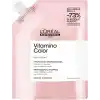 LOréal Professionnel Paris Serie Expert Vitamino Color Boyalı Saçlar için Renk Koruyucu Refill Şampuan 500ml