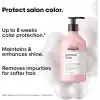 LOréal Professionnel Paris Serie Expert Vitamino Color Boyalı Saçlar için Renk Koruyucu Refill Şampuan 500ml