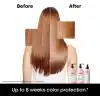 LOréal Professionnel Paris Serie Expert Vitamino Color Boyalı Saçlar için Renk Koruyucu Refill Şampuan 500ml