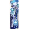 Signal White Now Beyaz Dişler 2li (1+1) Orta Diş Fırçası