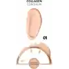 Note Cosmetics Collagen Concealer 01 Kolajen İçerikli SPF 20 Göz Altı Kapatıcısı