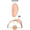 Note Cosmetics Collagen Concealer 02 Kolajen İçerikli SPF 20 Göz Altı Kapatıcısı