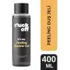 Duck Off Peeling Duş Jeli 400 ml