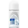 NIVEA Kadın Roll-on Deodorant Double Effect 50ml, 72 Saat Anti-perspirant Koruma, Alkolsüz, Pürüzsüz Koltuk Altı