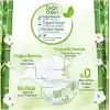Bebem Natural 4 numara Maxi 104 adet Bebek Bezi
