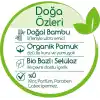 Bebem Natural 4 numara Maxi 104 adet Bebek Bezi
