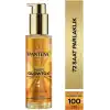 Pantene Glowtox Saç Bakım Yağı 100 ml