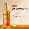 Pantene Glowtox Saç Bakım Yağı 100 ml