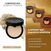 Note Cosmetics Luminous Silk Compact Powder 01 Beige Mat Bitişli Toz Yüz Pudrası Beige