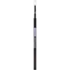 Maybelline New York New York Brow Ultra Slim Kaş Kalemi - 06 Black Brown