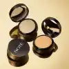 Note Cosmetics Luminous Silk Compact Powder 01 Beige Mat Bitişli Toz Yüz Pudrası Beige