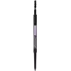 Maybelline New York New York Brow Ultra Slim Kaş Kalemi - 06 Black Brown