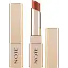 Note Cosmetics Iconic Sheer Lipstick 203 Charming Nemlendirici Parlak Ruj, Nude