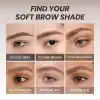 Peripera Renklendirici ve Sabitleyici Kaş Maskarası Speedy Skinny Brow Mascara 01 Cool Gray