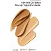 Kremi ALL IN ONE BB CREAM Light · SPF 50+ · Yüksek Kapatıcılık · Nemlendirici Ton Eşitleyici · Suya Dayanıklı · 50 ml