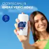 NIVEA Kadın Stick Deodorant Derma Control Natural Tone 50 ml, Koltuk Altı Kararmasına Karşı Etkili, Eşit Cilt Tonu, 72 Saat Anti Perspirant Koruma, C Vitamini, Hyaluronik Asit, Alkol İçermez