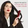 Tangle Teezer The Devil Wears Prada The Ultimate Detangler Kırmızı Chrome Saç Fırçası Tarak