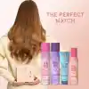 Invisibobble Gift Set Handle With Curl 3 Adet Saç Şekillendirici Set