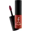 Lip & Cheek Tint - Mat ve Kalıcı Su Bazlı Likit Dudak/Yanak Renklendiricisi