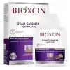 Bioxcin Siyah Sarımsak Saç Dökülmesine Karşı Bitkisel Şampuan (1 x 300 ml)