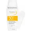 Bioderma Photoderm Mineral Fluid SPF50+ Çok Hassas Ciltler için Çok Yüksek Korumalı Yüz, Vücut Güneş Kremi 75 gr