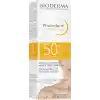 Bioderma Photoderm Mineral Fluid SPF50+ Çok Hassas Ciltler için Çok Yüksek Korumalı Yüz, Vücut Güneş Kremi 75 gr
