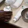 Proraso 2019101 Tıraş Oncesi Kremi, Yeşil Cay Ve Yulaf Ozlü