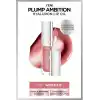 LOreal Paris Plump Ambition Hyaluron Lip Oil Besleyici ve Nemlendirici Dudak Parlatıcısı - 601 Worth It
