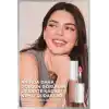 LOreal Paris Plump Ambition Hyaluron Lip Oil Besleyici ve Nemlendirici Dudak Parlatıcısı - 601 Worth It