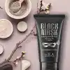 Dr. EA Laboratories Soyulabilir Siyah Maske - Siyah Nokta Ve Sivilce Karşıtı 75ml