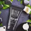 Dr. EA Laboratories Soyulabilir Siyah Maske - Siyah Nokta Ve Sivilce Karşıtı 75ml