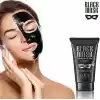 Dr. EA Laboratories Soyulabilir Siyah Maske - Siyah Nokta Ve Sivilce Karşıtı 75ml