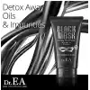 Dr. EA Laboratories Soyulabilir Siyah Maske - Siyah Nokta Ve Sivilce Karşıtı 75ml