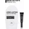 Brow Setter & Primer Sabitleyici Şeffaf Kaş Bazı