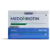 Dermoskin Medohbiotin 2,5 Mg. 120 Tablet 1 Paket (1 x 14.4 g)