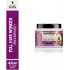 Gliss Full Hair Wonder Saç Dökülme Karşıtı Saç Maskesi 400 ml
