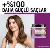 Gliss Full Hair Wonder Saç Dökülme Karşıtı Saç Maskesi 400 ml