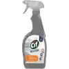 Cif Profesyonel Güçlü Yağ Çözücü Sprey 750 ml