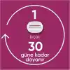 Gillette Venus ComfortGlide Sugarberry Kokulu Miami Kadın 5 Bıçaklı Tıraş Makinesi