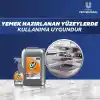 Cif Profesyonel Güçlü Yağ Çözücü Sprey 750 ml