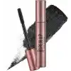 Flormar Tek Tek Ayıran Maskara (Siyah) - Open Up HD Mas. - 001-8682536058346