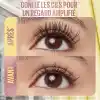 Maybelline New York Colossal Bubble Maskara