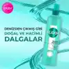 Elidor Belirgin Bukleler Deniz Tuzu Etkili Saç Spreyi 190 ml