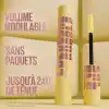 Maybelline New York Colossal Bubble Maskara