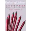 Golden Rose Mood Defining Lipliner No:02 Nude Poise - Dudak Kalemi