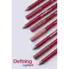 Golden Rose Mood Defining Lipliner No:02 Nude Poise - Dudak Kalemi
