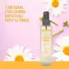 Siveno%100 Doğal Papatya Suyu Aydınaltma Etkili Arındırıcı Rahatlatığı Saç ve Cilt Toniği 150 ml
