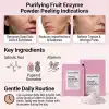 Maruderm Arındırıcı Meyve Enzimli Pudra Peeling 60 g