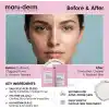 Maruderm Arındırıcı Meyve Enzimli Pudra Peeling 60 g